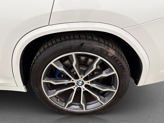 BMW X3 21 of 30