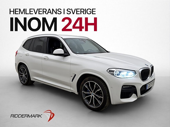 BMW X3 3 of 30
