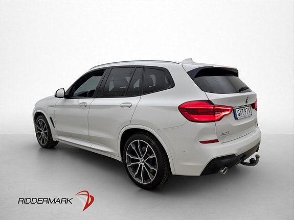 BMW X3 4 of 30