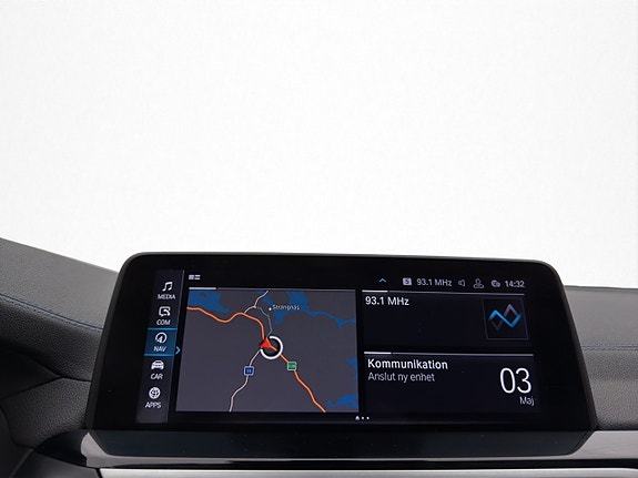 BMW X3 23 of 30