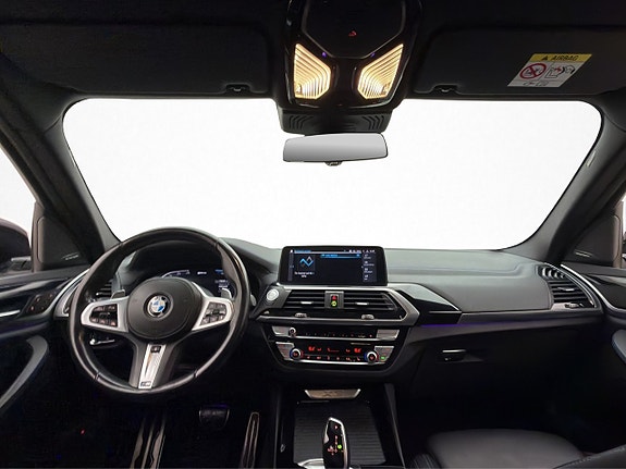 BMW X3 15 of 30