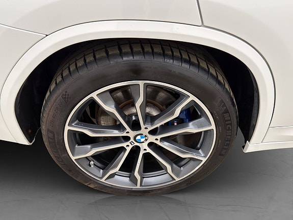 BMW X3 8 of 30