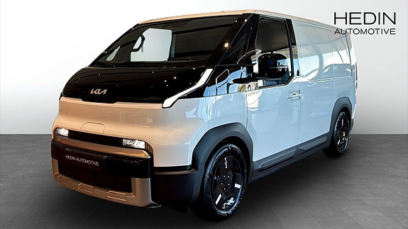 Kia PV5