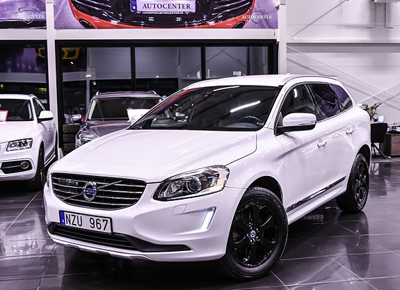 Volvo XC60 2 of 5