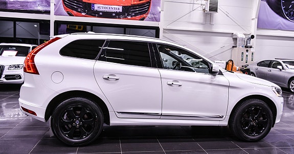 Volvo XC60 5 of 5