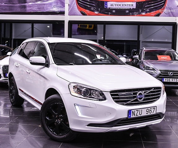Volvo XC60 4 of 5