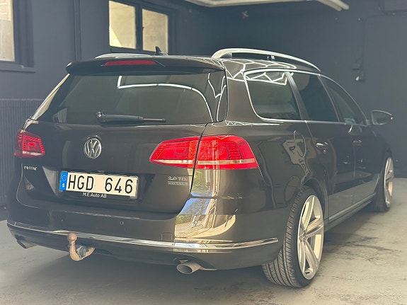 Volkswagen Passat 4 of 5