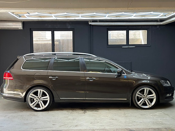 Volkswagen Passat 5 of 5