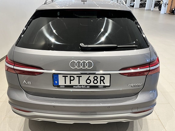 Audi A6 allroad 5 of 5