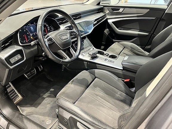 Audi A6 allroad 6 of 14