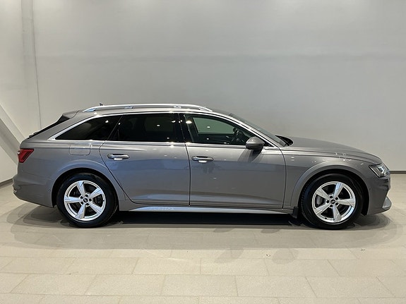 Audi A6 allroad 3 of 5