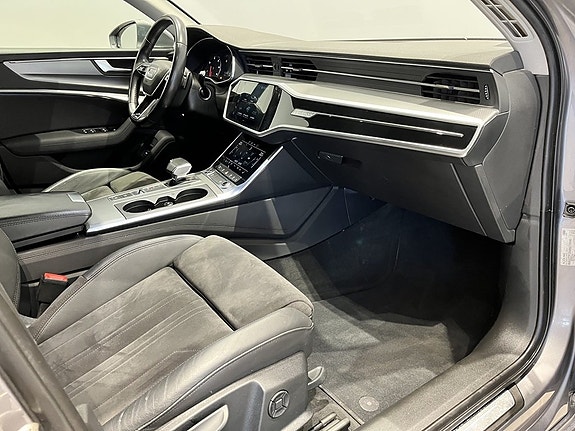 Audi A6 allroad 11 of 14