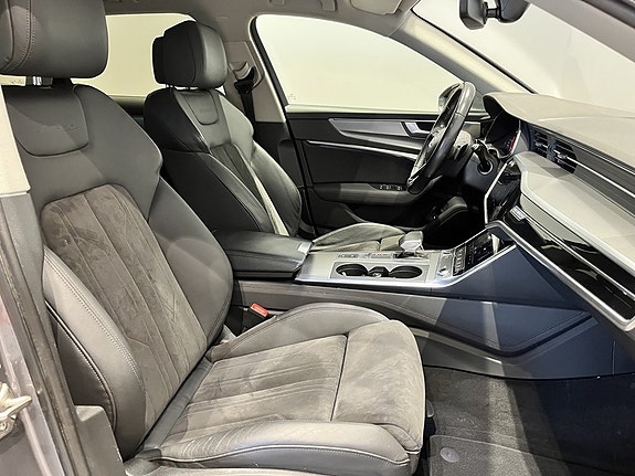 Audi A6 allroad 12 of 14