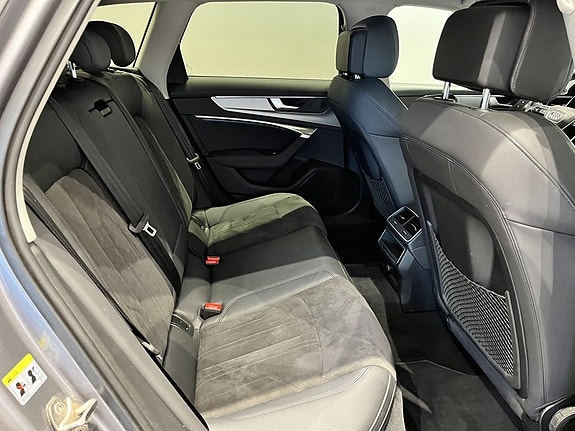 Audi A6 allroad 8 of 14
