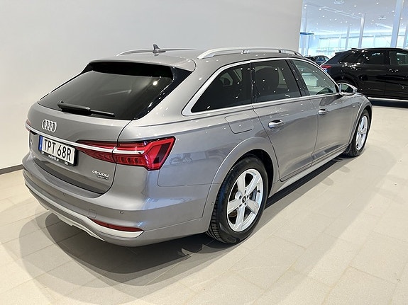 Audi A6 allroad 4 of 5