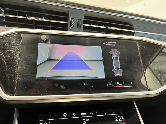 Audi A6 allroad 14 of 14