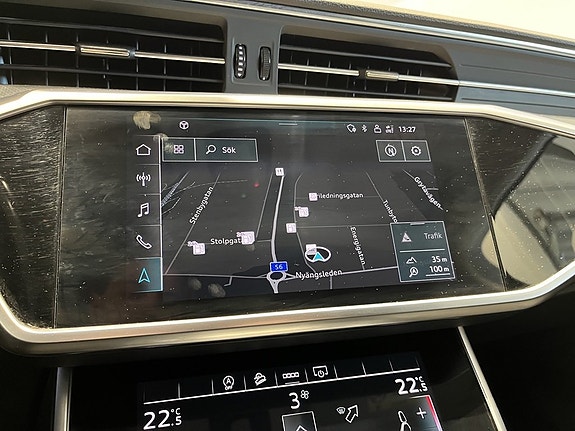Audi A6 allroad 13 of 14