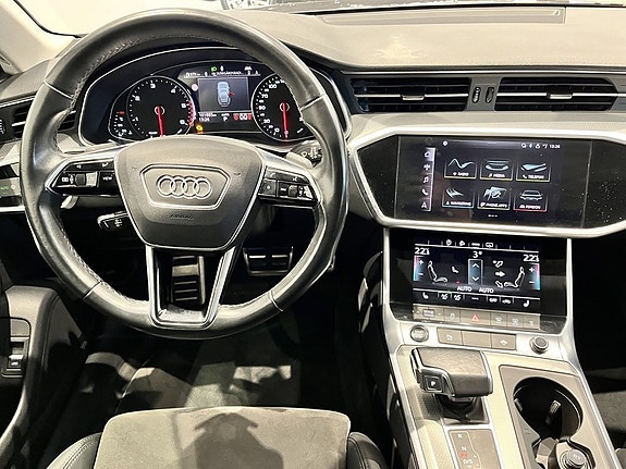 Audi A6 allroad 10 of 14
