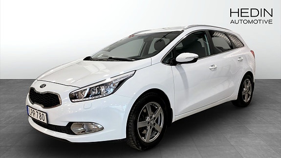 İkinci el  Kia Ceed 1.6