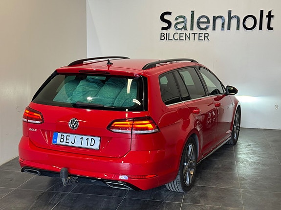 Volkswagen Golf-Serie 7 of 25