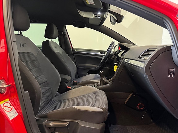 Volkswagen Golf-Serie 16 of 25
