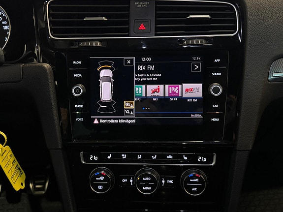 Volkswagen Golf-Serie 20 of 25