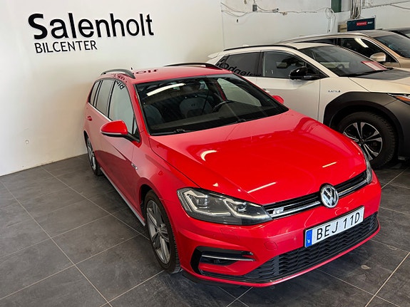 Volkswagen Golf-Serie 5 of 25