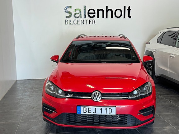 Volkswagen Golf-Serie 6 of 25