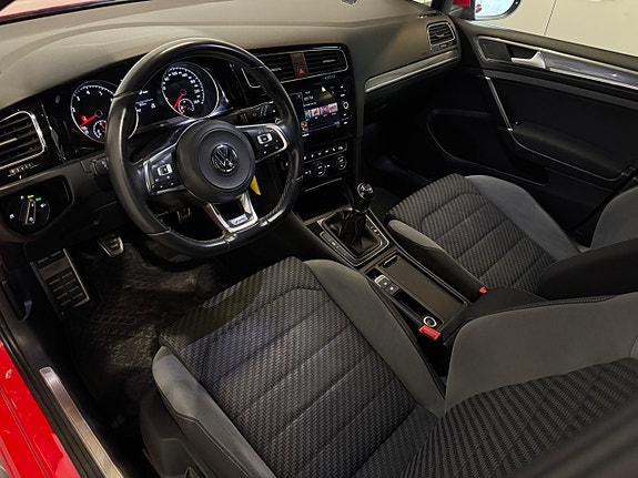 Volkswagen Golf-Serie 13 of 25