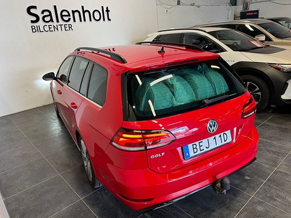 Volkswagen Golf-Serie 10 of 25