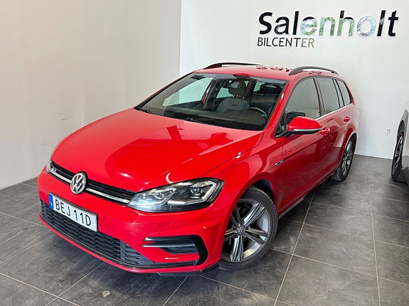 Volkswagen Golf-Serie 2 of 25