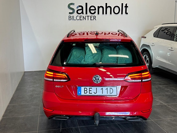 Volkswagen Golf-Serie 11 of 25