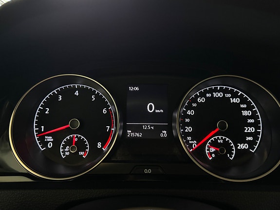 Volkswagen Golf-Serie 3 of 25