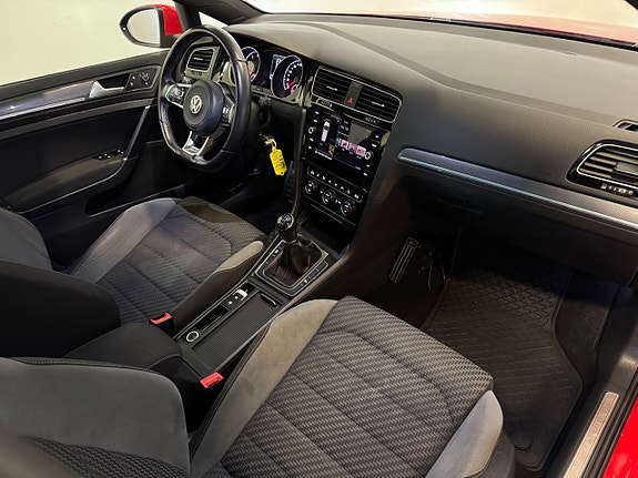 Volkswagen Golf-Serie 15 of 25