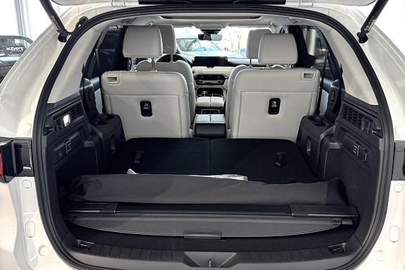 Mazda CX-80 6 of 19