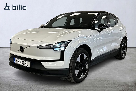 Brugt Volvo Ex30 