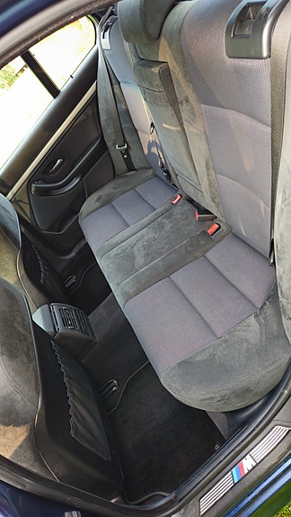 BMW 523i 10 of 15
