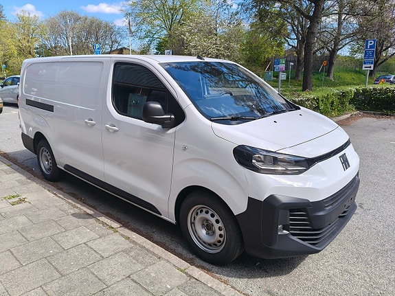 Fiat Scudo 2 of 5