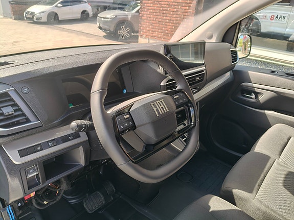 Fiat Scudo 5 of 5
