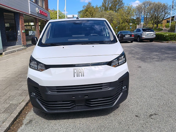 Fiat Scudo