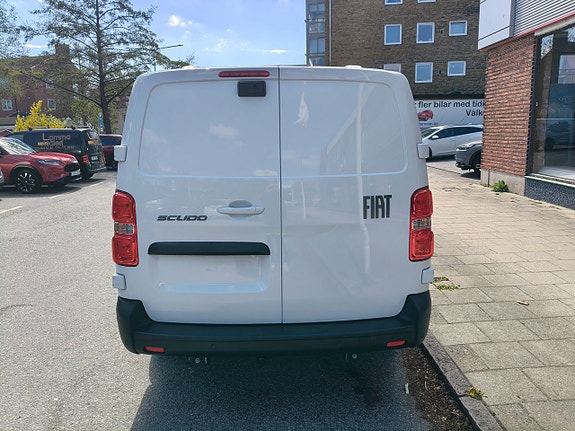 Fiat Scudo 3 of 5