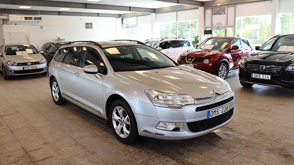 Citroen C5