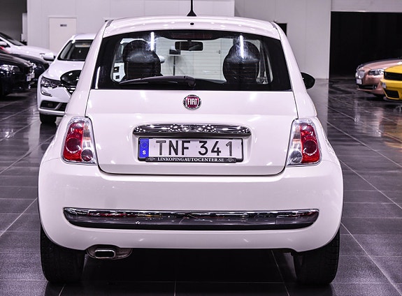 Fiat 500 5 of 5