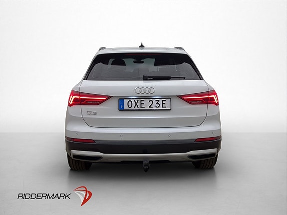 Audi Q3 5 of 5