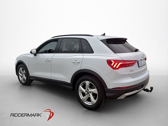 Audi Q3 4 of 5