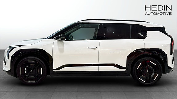 Kia EV3 6 of 16