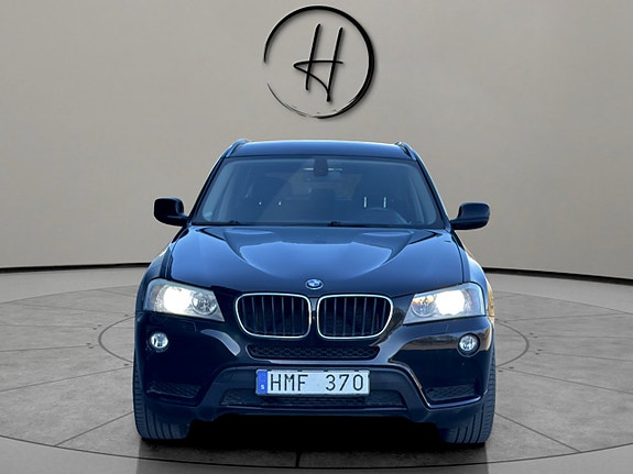 BMW X3 3 of 11