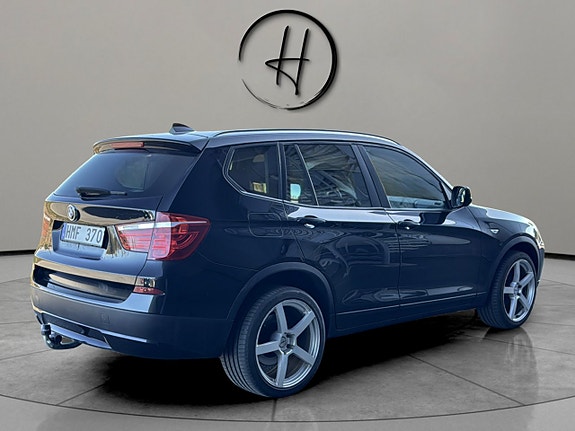 BMW X3 6 of 11