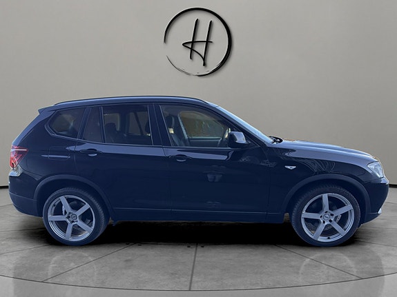 BMW X3 8 of 11
