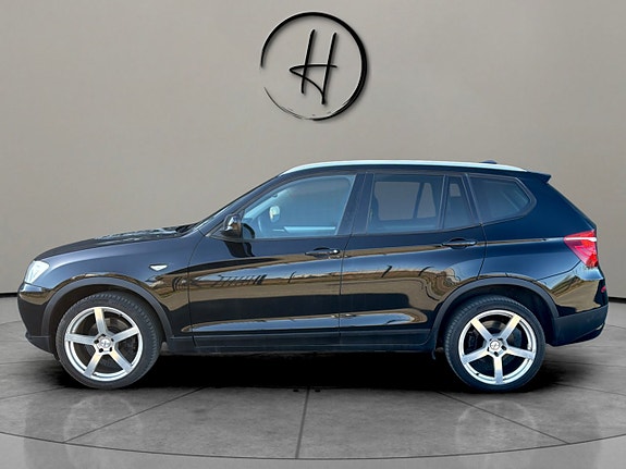 BMW X3 7 of 11